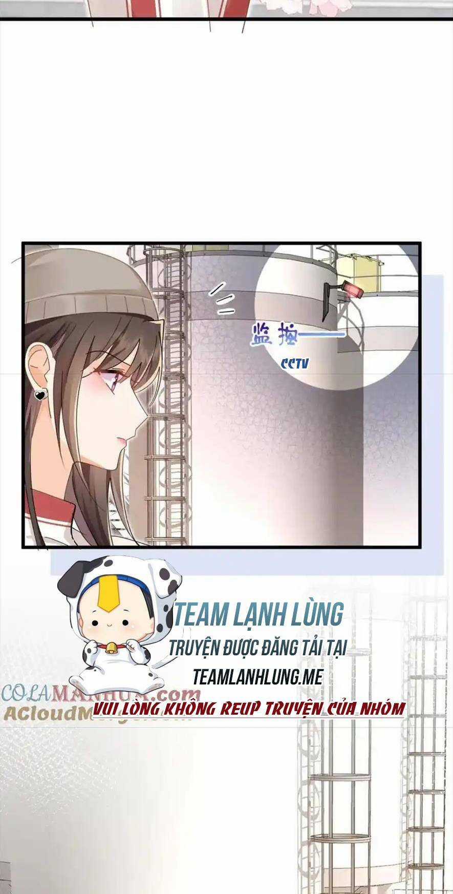 Vụng Trộm Chapter 26 trang 32