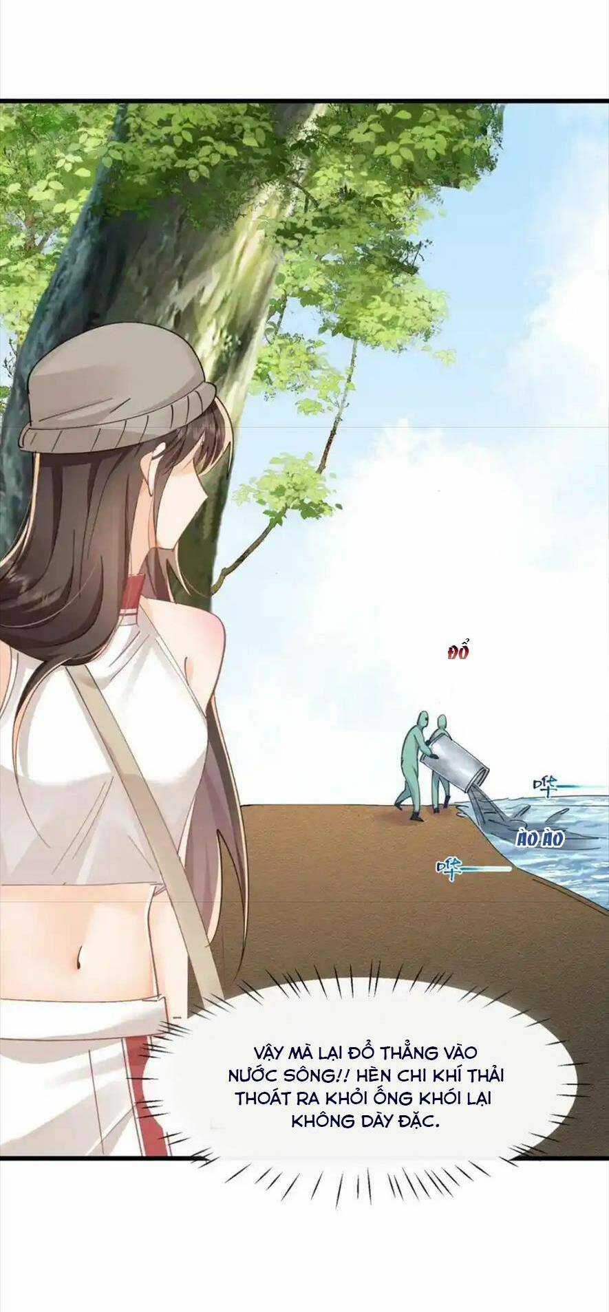 Vụng Trộm Chapter 26 trang 36