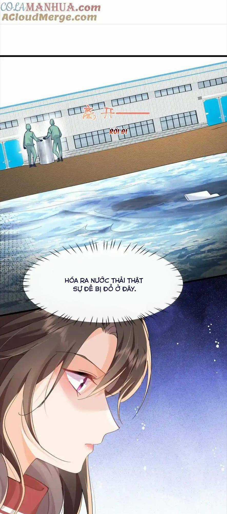 Vụng Trộm Chapter 26 trang 37