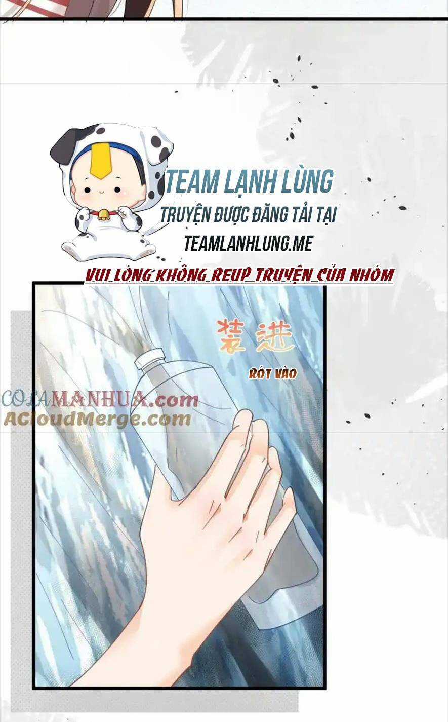 Vụng Trộm Chapter 26 trang 38