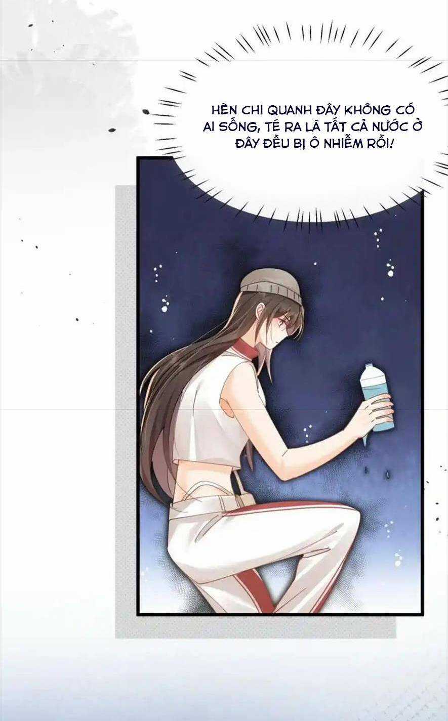 Vụng Trộm Chapter 26 trang 39