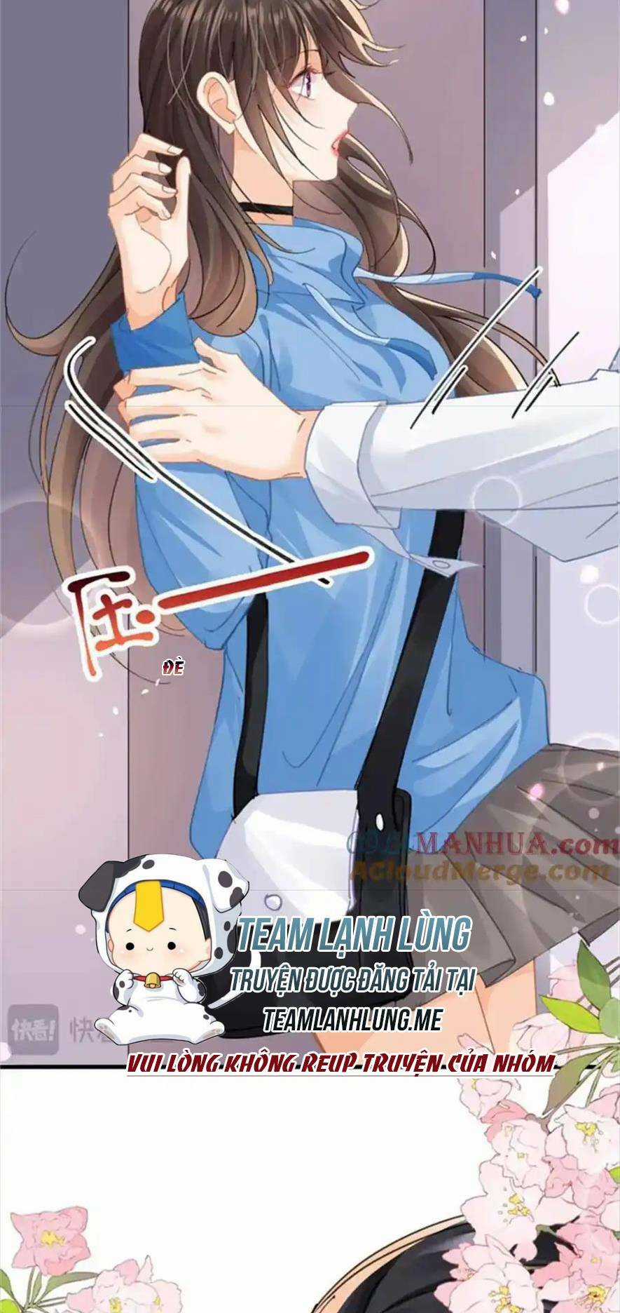 Vụng Trộm Chapter 26 trang 4
