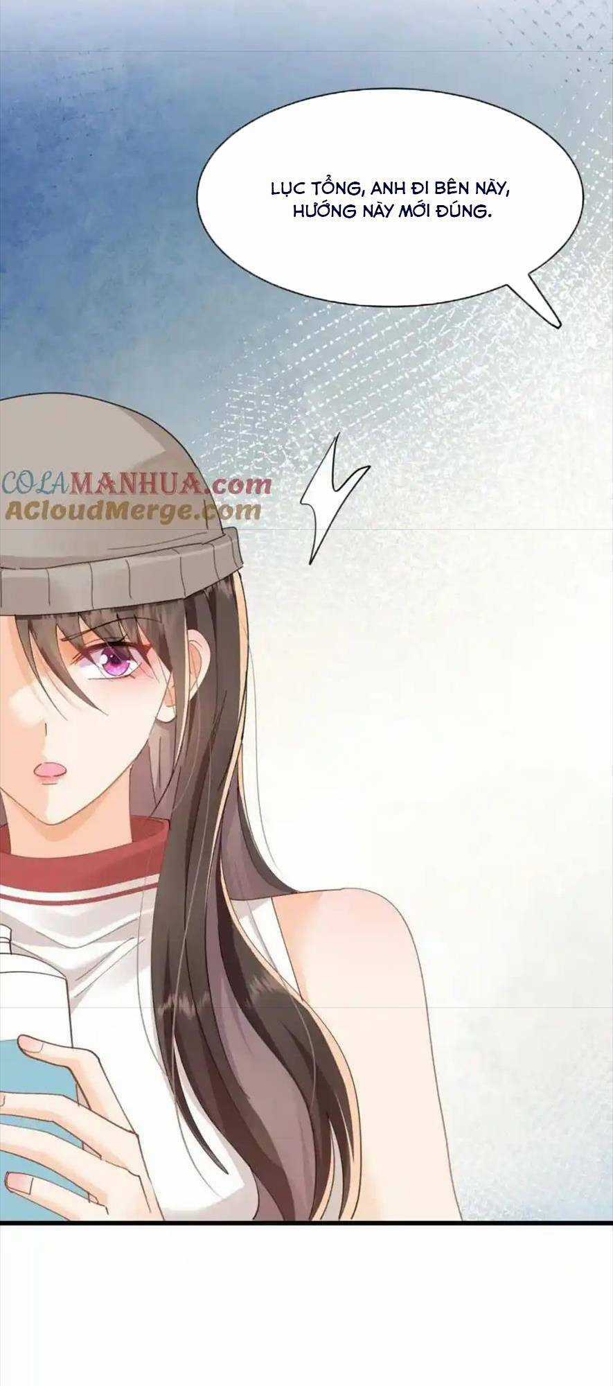 Vụng Trộm Chapter 26 trang 40