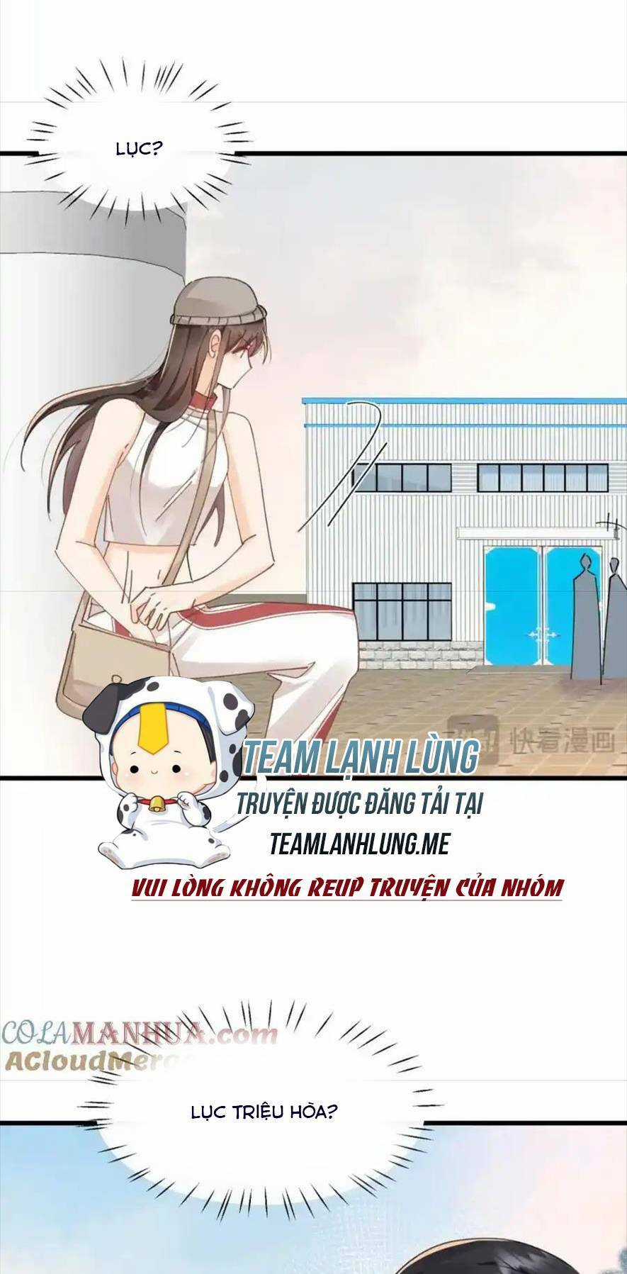 Vụng Trộm Chapter 26 trang 41