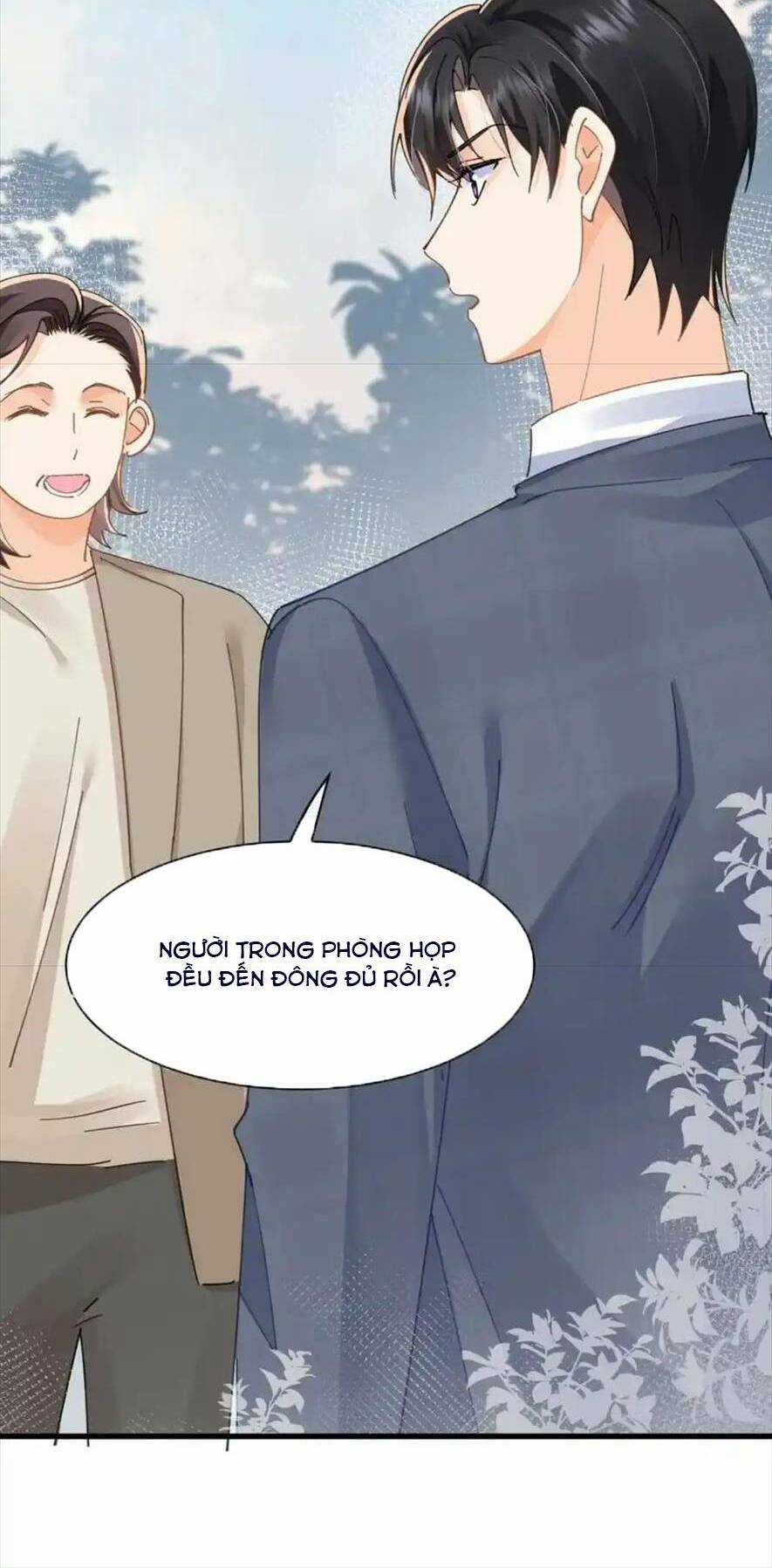 Vụng Trộm Chapter 26 trang 42