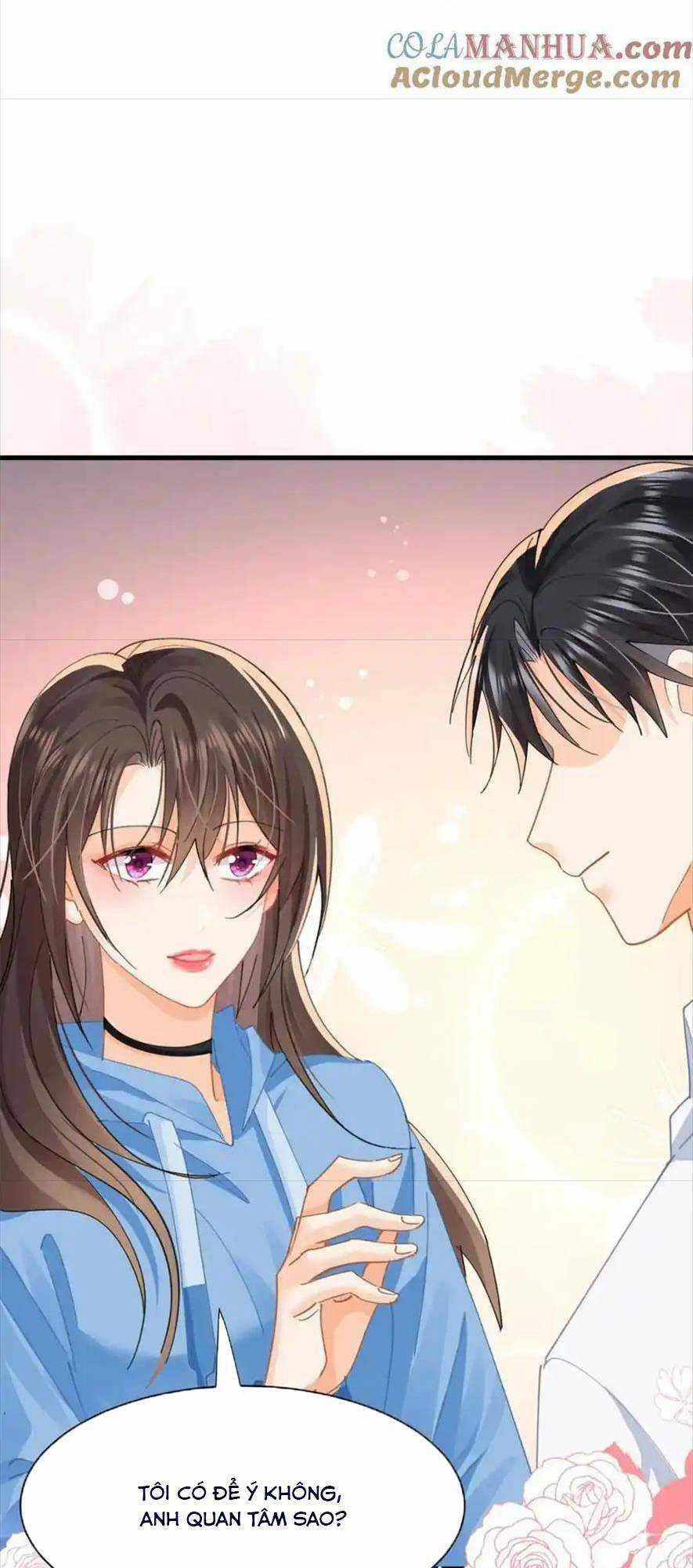 Vụng Trộm Chapter 26 trang 6