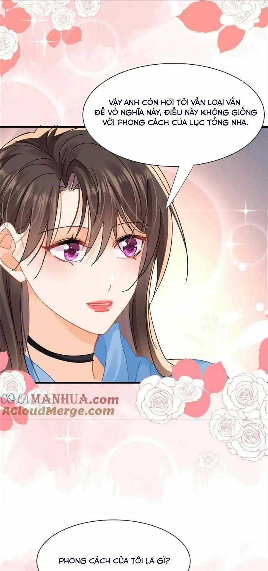 Vụng Trộm Chapter 26 trang 9