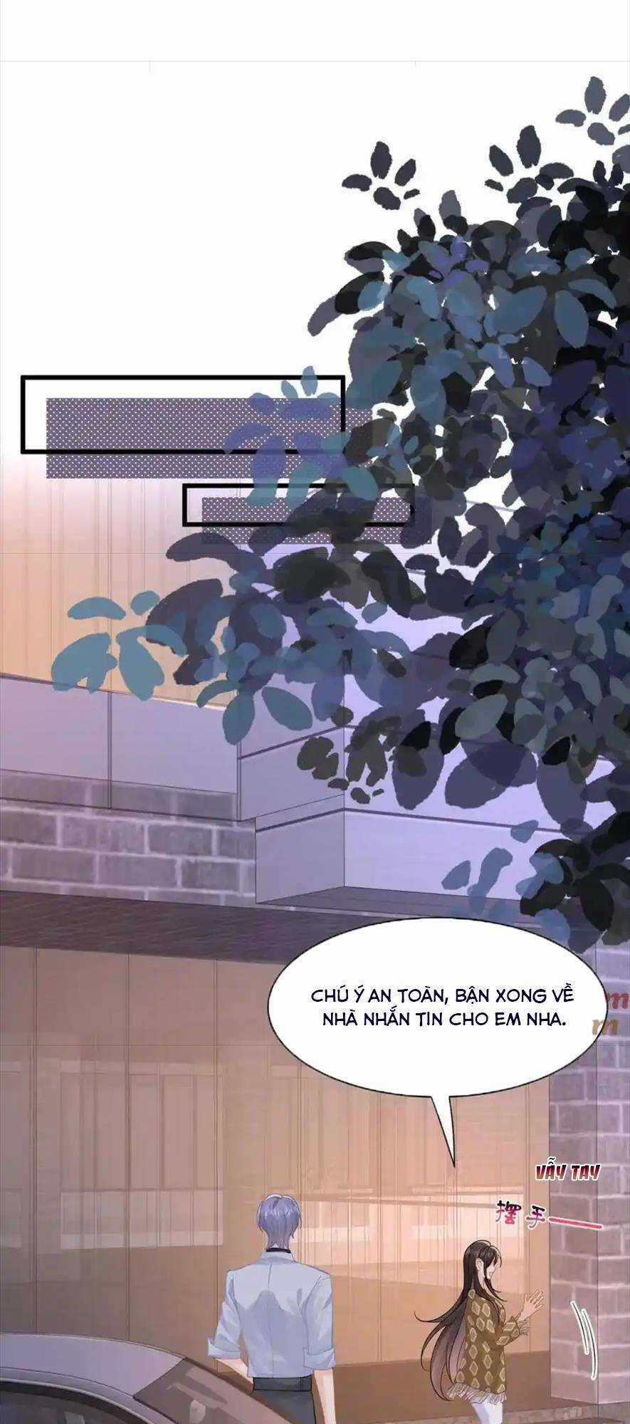Vụng Trộm Chapter 33 trang 1