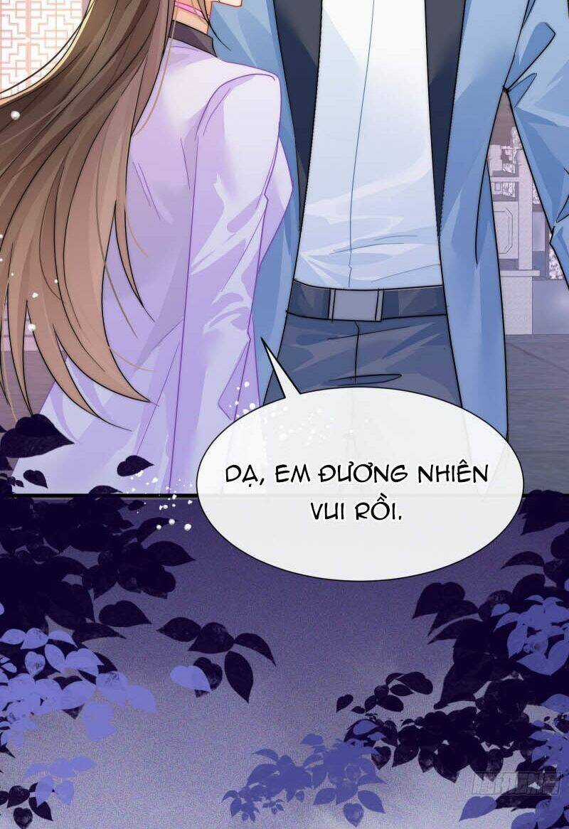 Vụng Trộm Chapter 8 trang 11