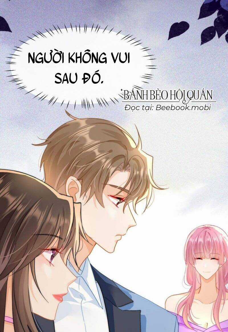 Vụng Trộm Chapter 8 trang 12