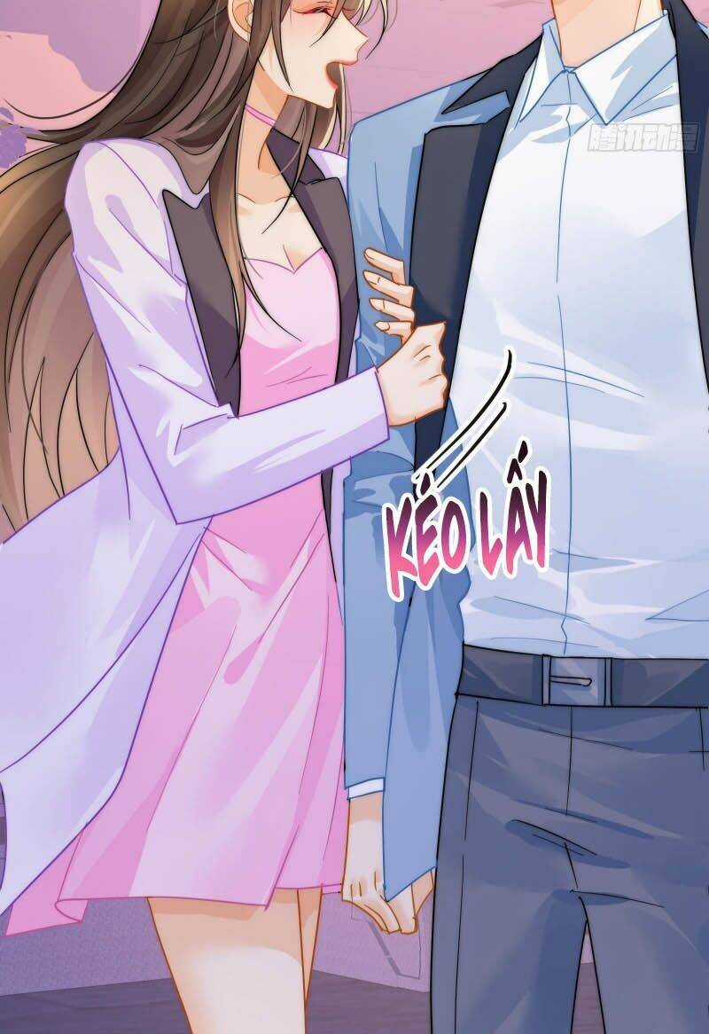 Vụng Trộm Chapter 8 trang 14