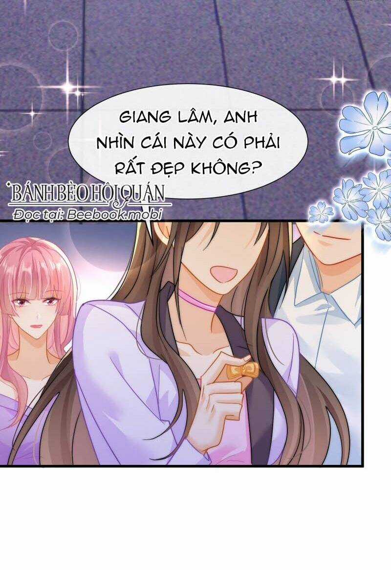 Vụng Trộm Chapter 8 trang 18