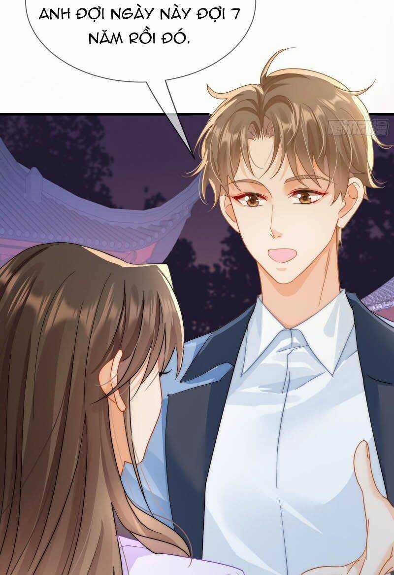 Vụng Trộm Chapter 8 trang 2