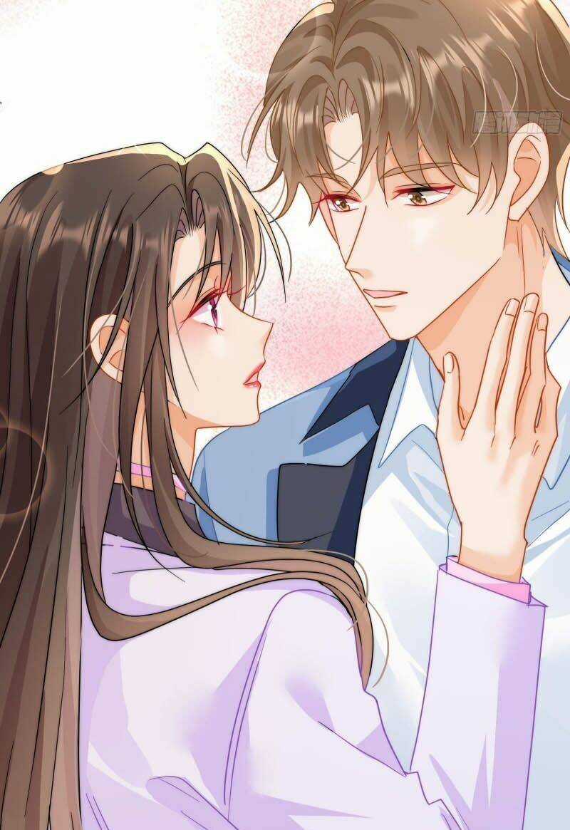 Vụng Trộm Chapter 8 trang 20