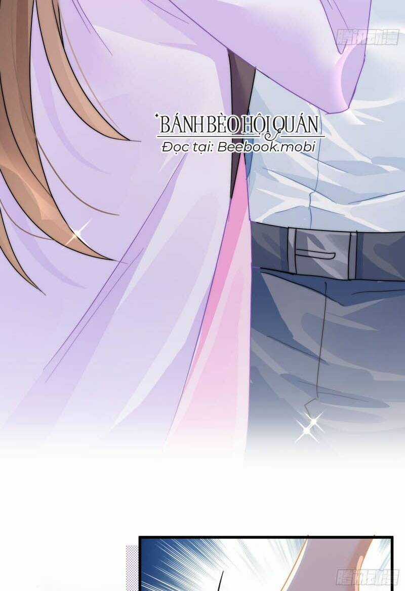 Vụng Trộm Chapter 8 trang 21