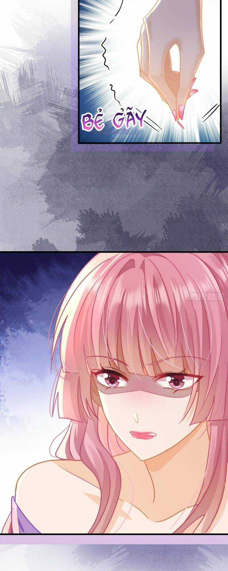 Vụng Trộm Chapter 8 trang 22