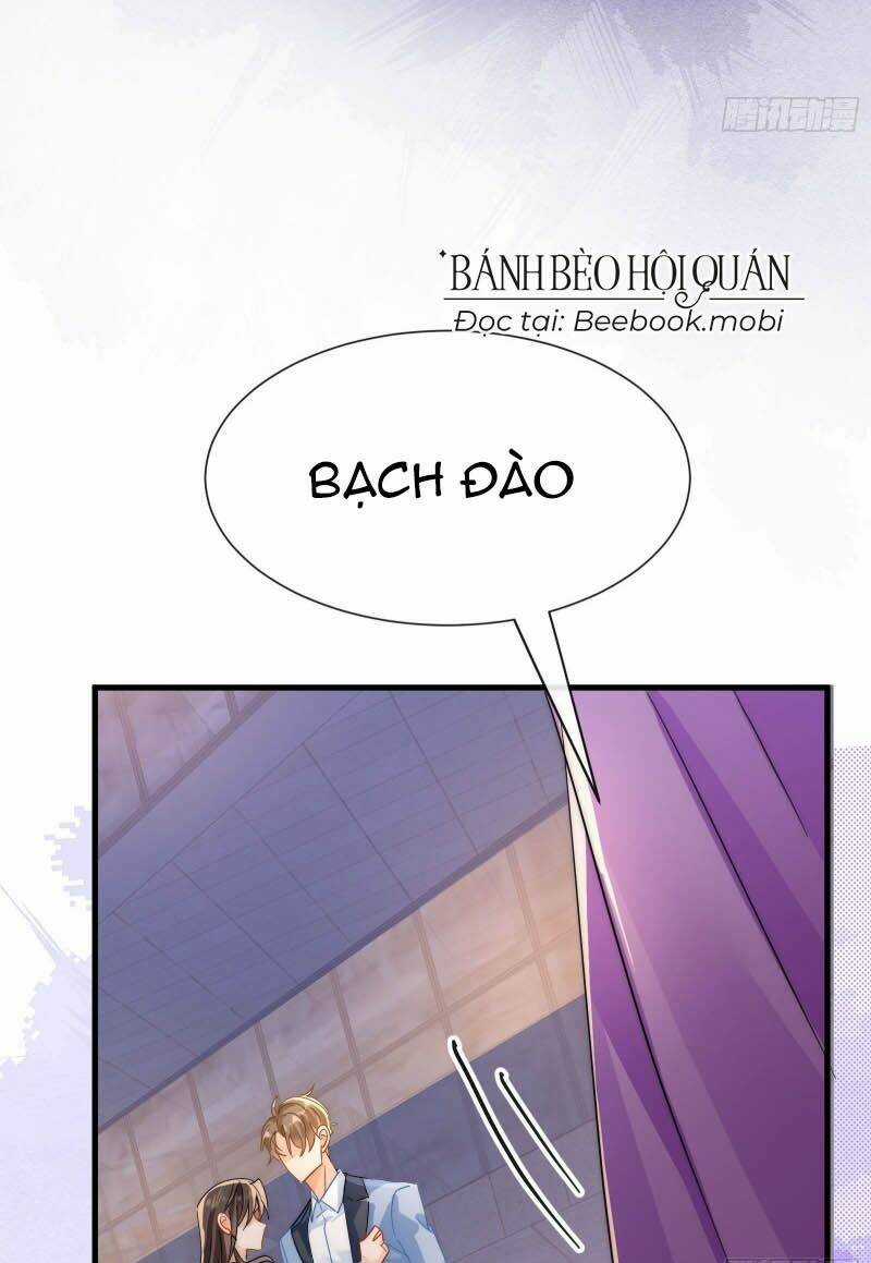 Vụng Trộm Chapter 8 trang 23