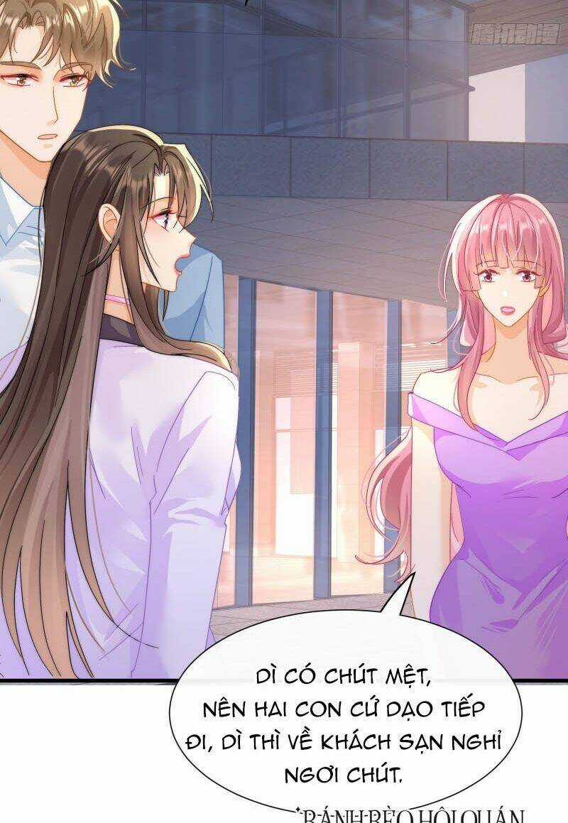 Vụng Trộm Chapter 8 trang 26