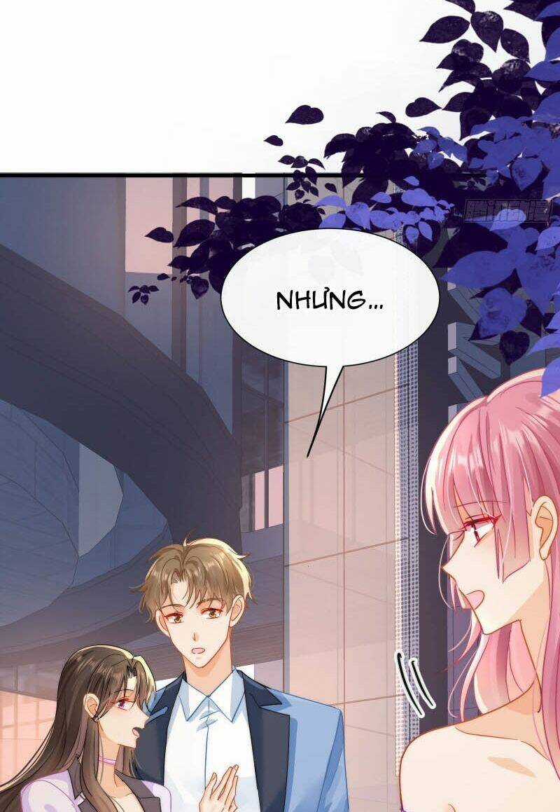 Vụng Trộm Chapter 8 trang 29