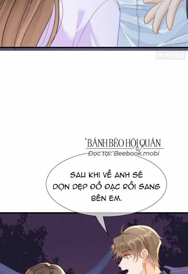 Vụng Trộm Chapter 8 trang 3