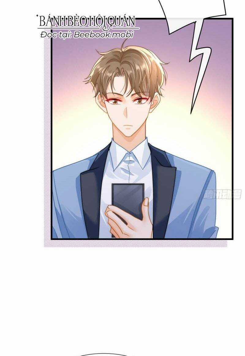 Vụng Trộm Chapter 8 trang 36