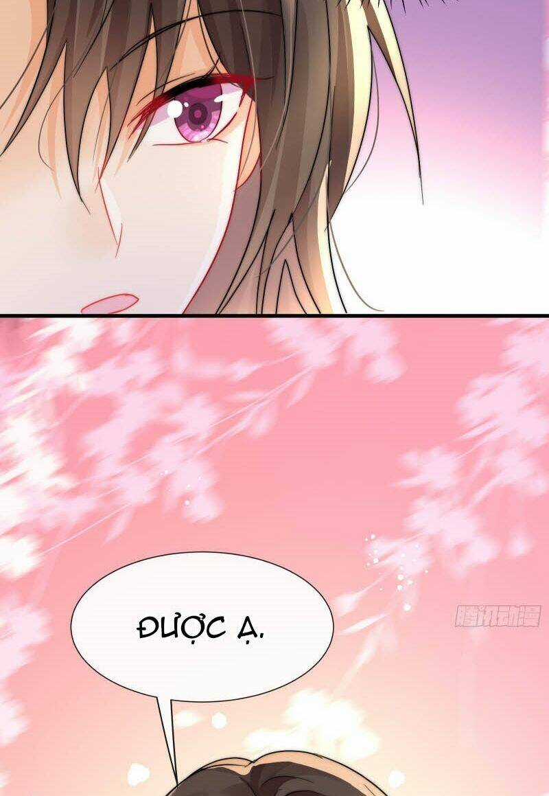 Vụng Trộm Chapter 8 trang 38