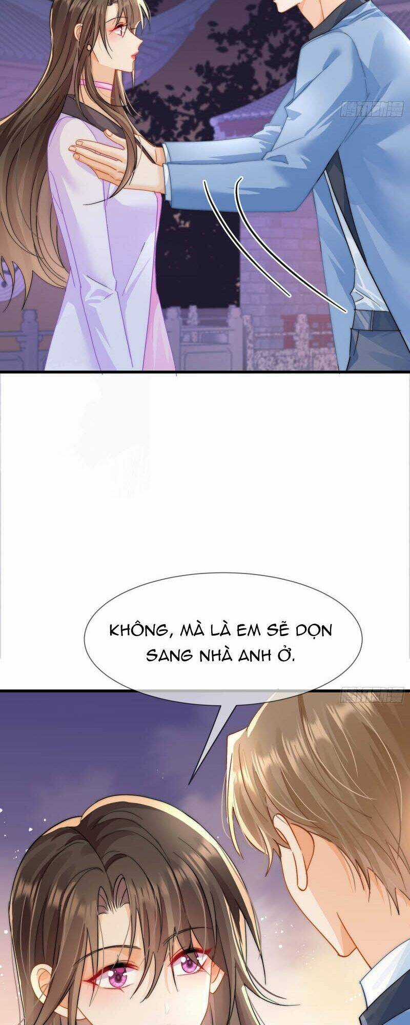 Vụng Trộm Chapter 8 trang 4