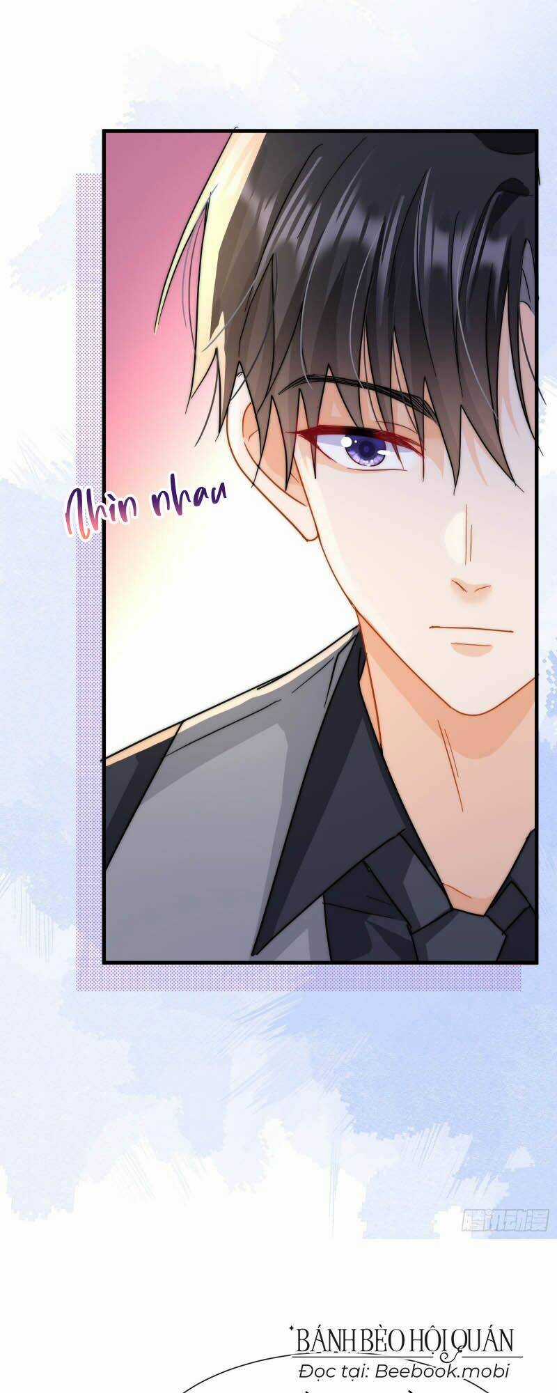 Vụng Trộm Chapter 8 trang 43