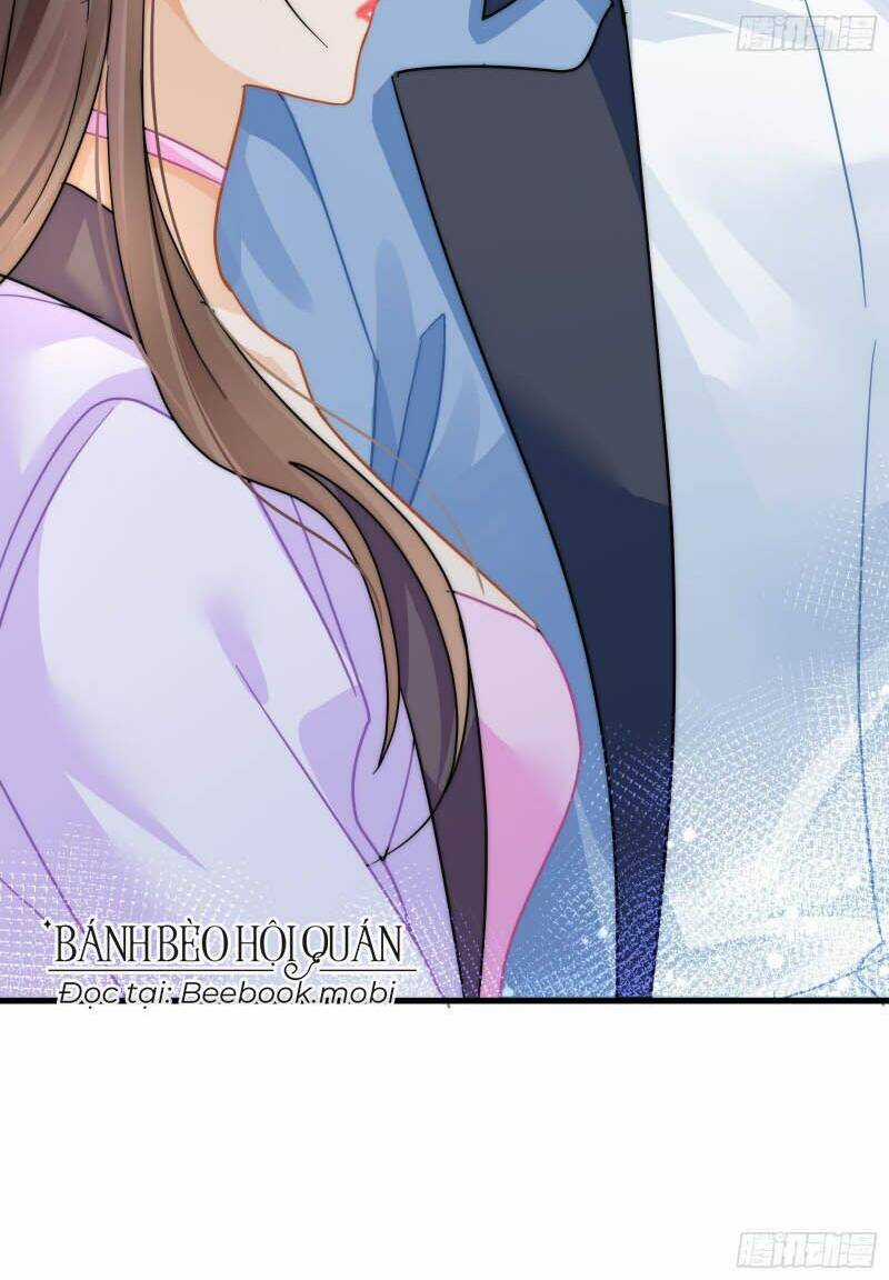Vụng Trộm Chapter 8 trang 46