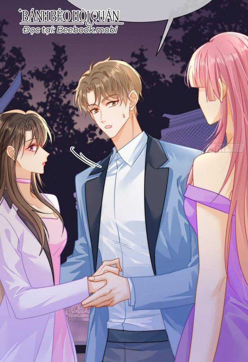 Vụng Trộm Chapter 8 trang 6
