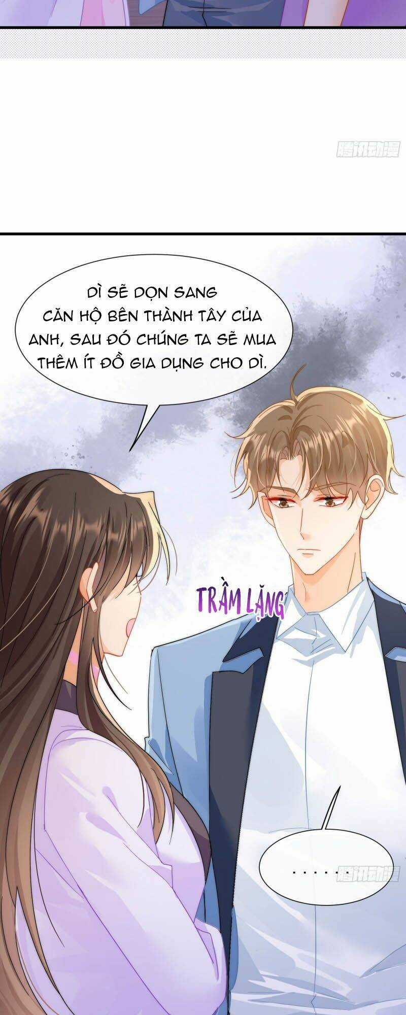 Vụng Trộm Chapter 8 trang 7