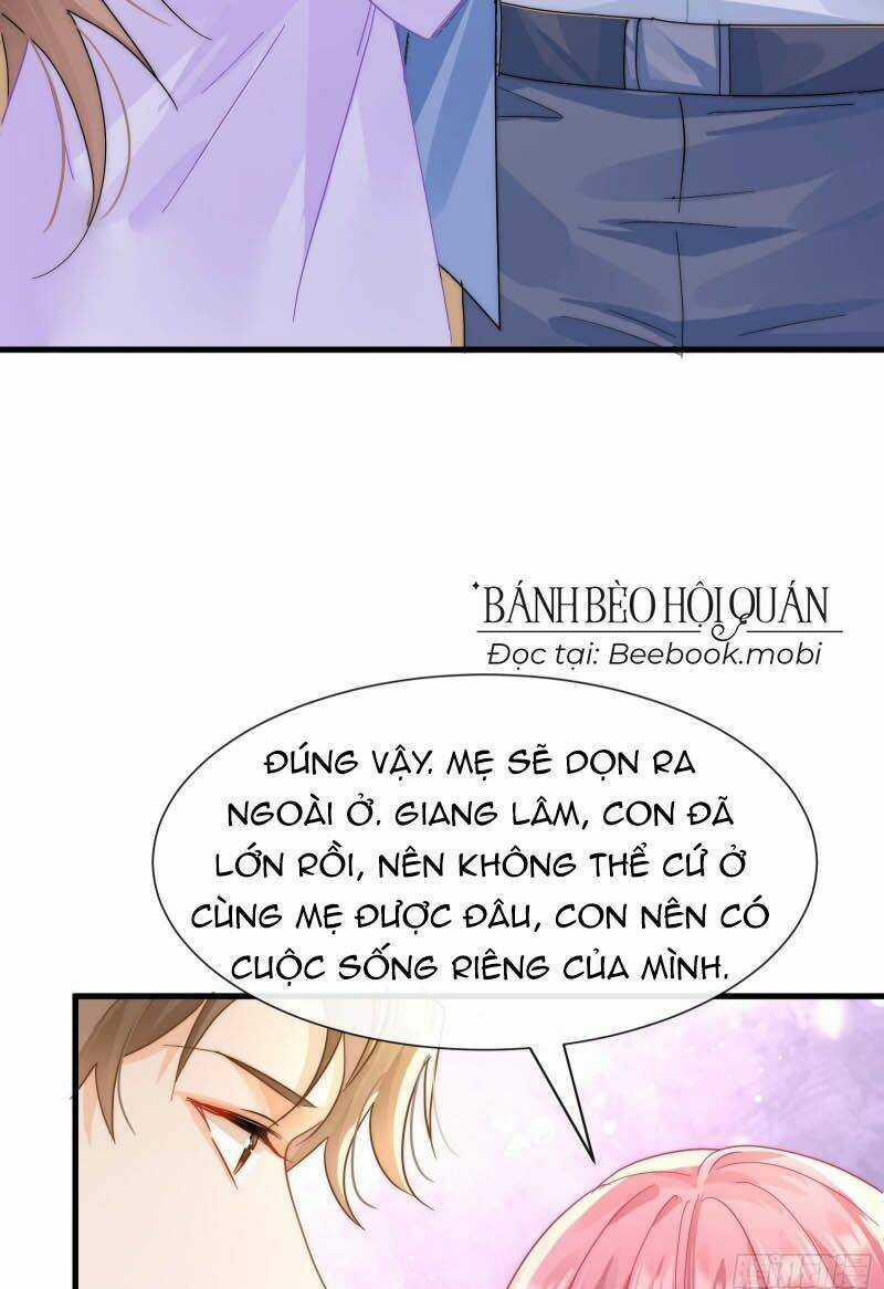 Vụng Trộm Chapter 8 trang 8