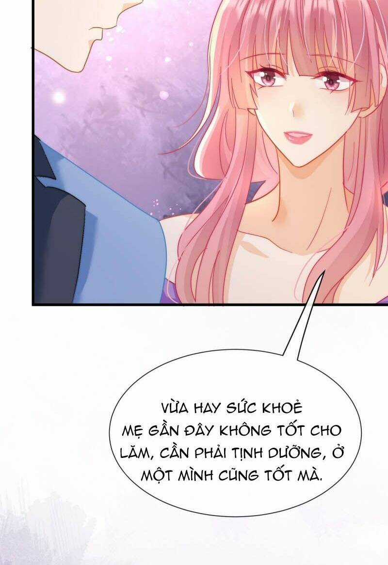 Vụng Trộm Chapter 8 trang 9