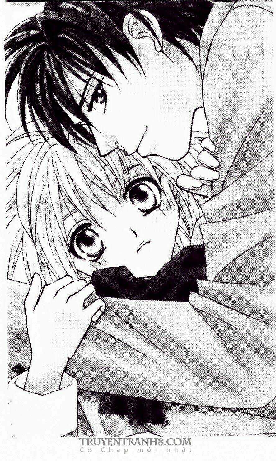 Vườn Địa Đàng Chapter 1 trang 2