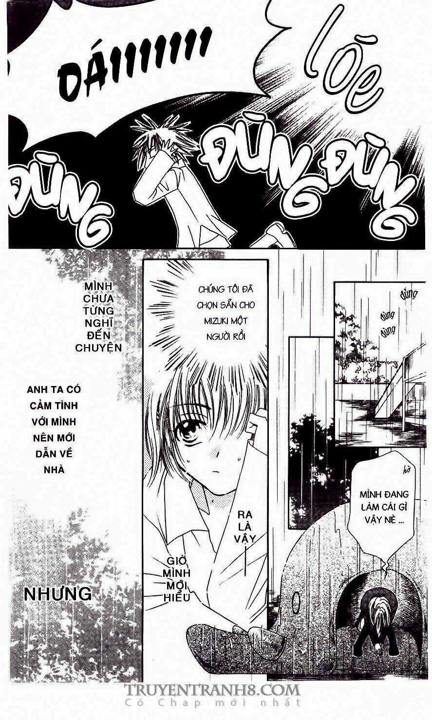 Vườn Địa Đàng Chapter 1 trang 44