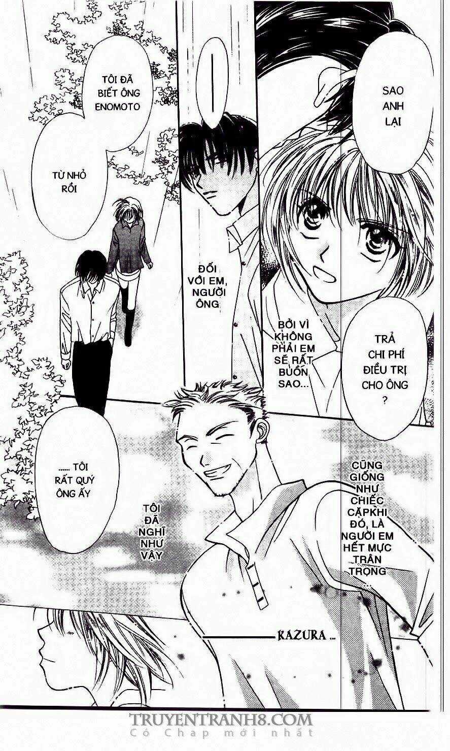 Vườn Địa Đàng Chapter 1 trang 53