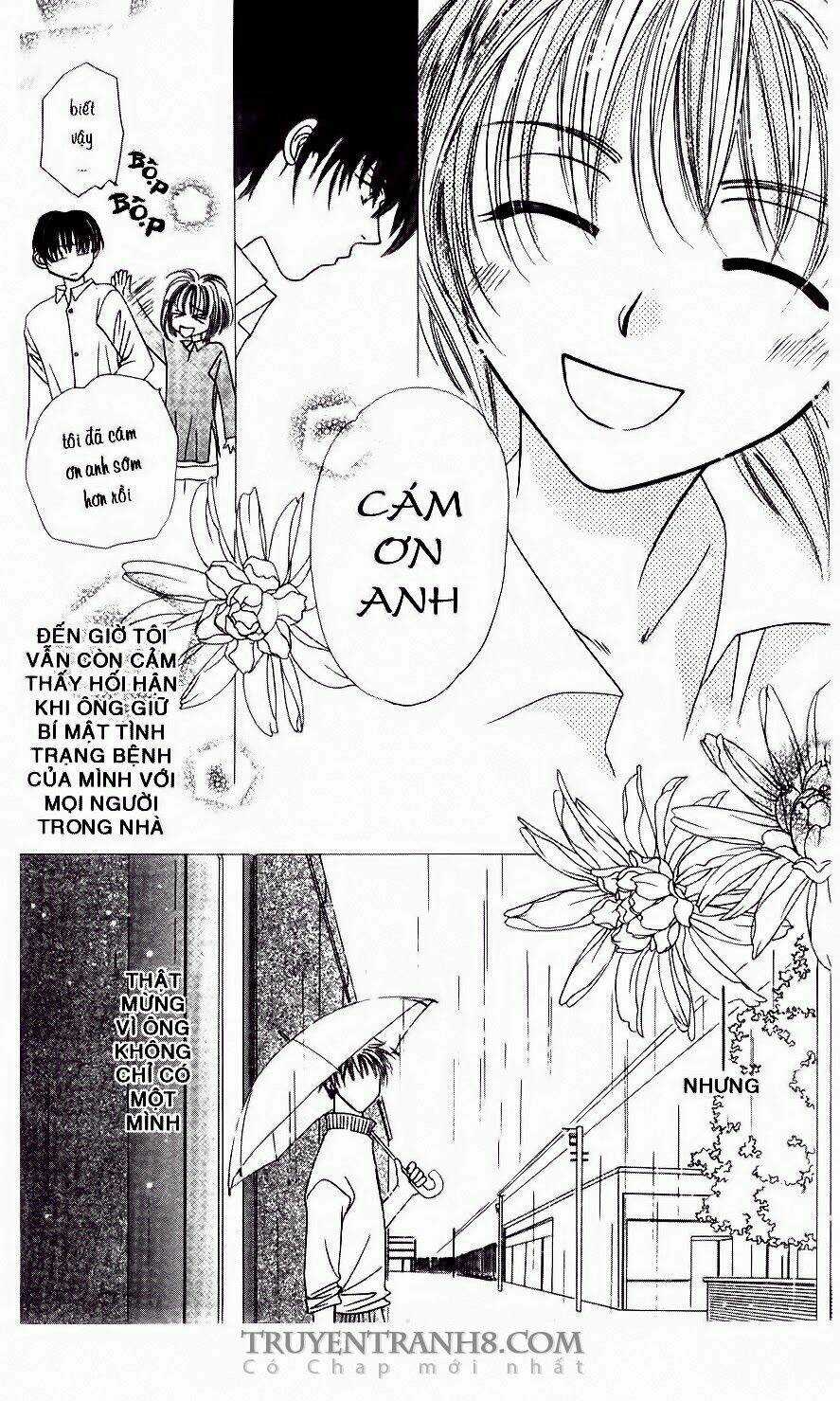 Vườn Địa Đàng Chapter 1 trang 54