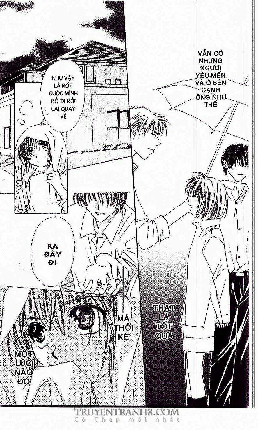 Vườn Địa Đàng Chapter 1 trang 55