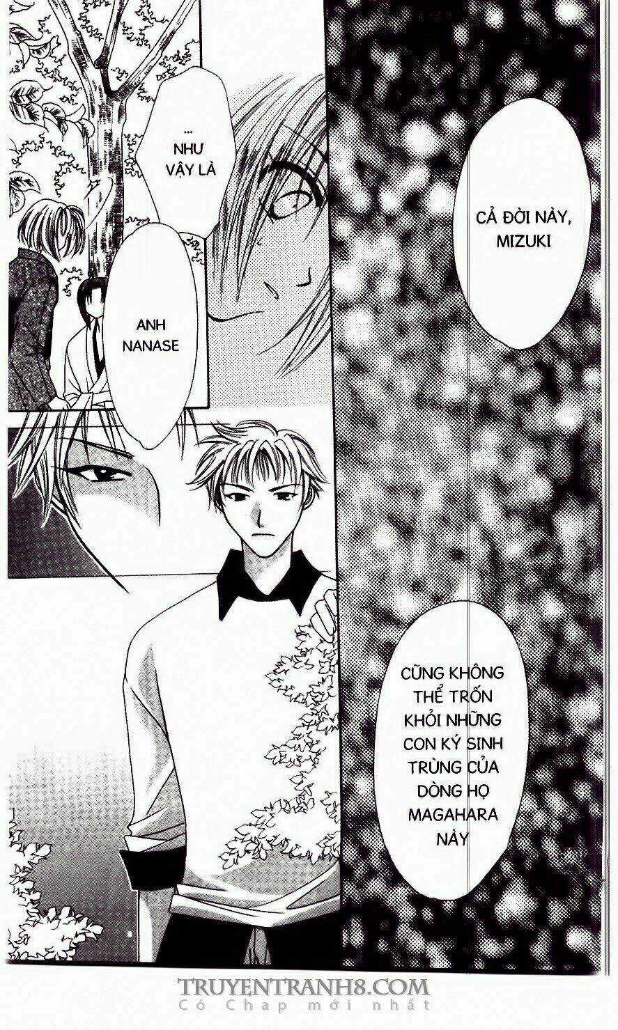 Vườn Địa Đàng Chapter 2 trang 41