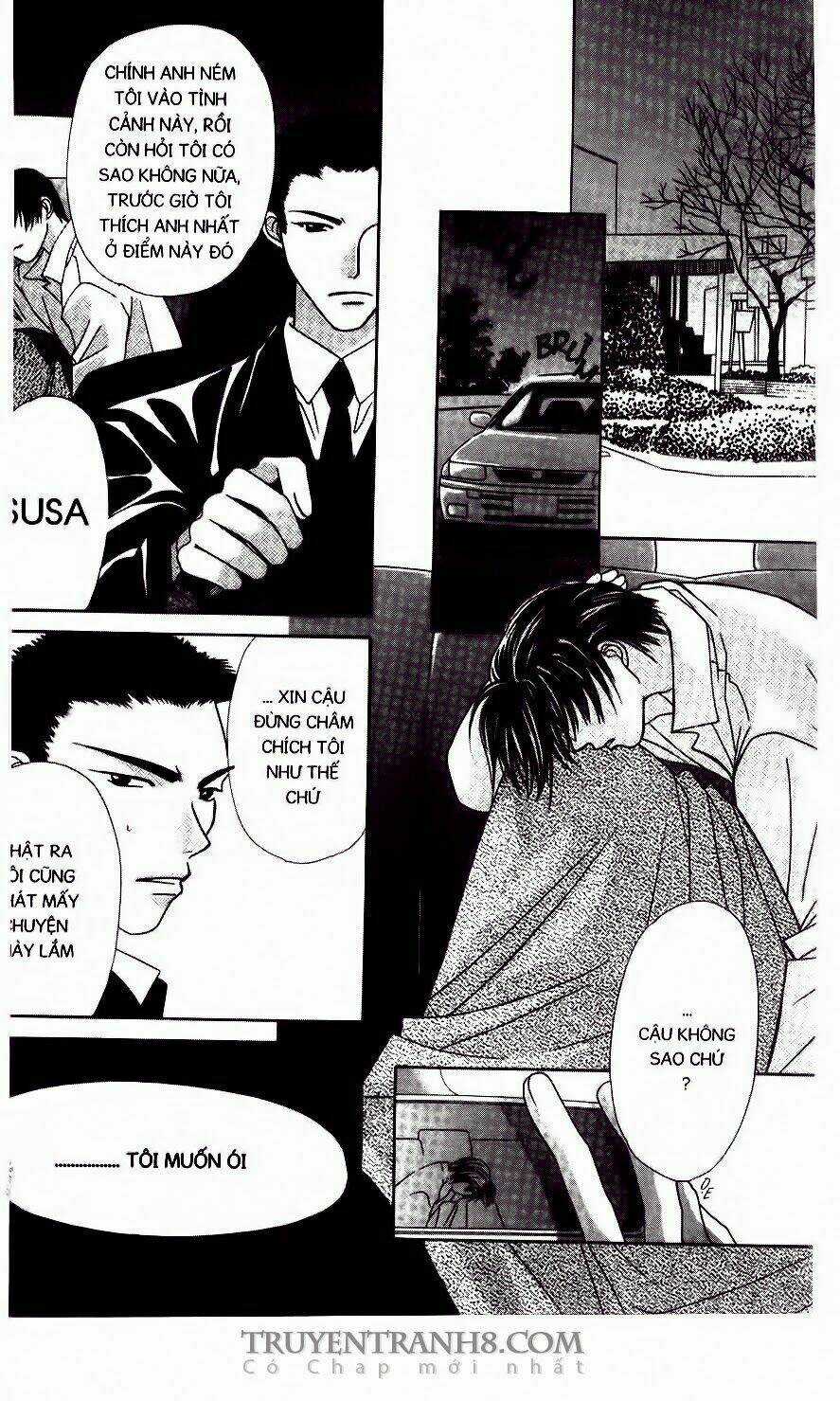 Vườn Địa Đàng Chapter 2 trang 42