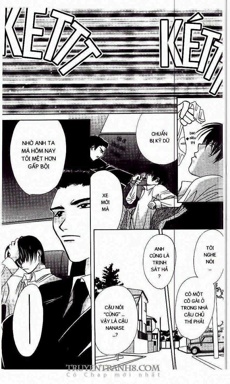 Vườn Địa Đàng Chapter 2 trang 43