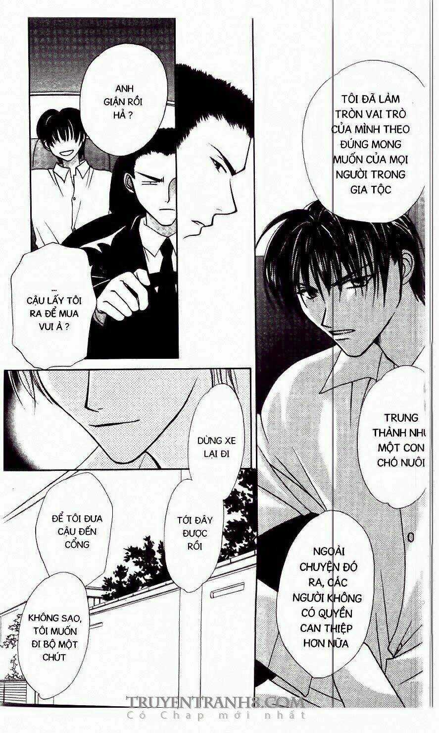 Vườn Địa Đàng Chapter 2 trang 45