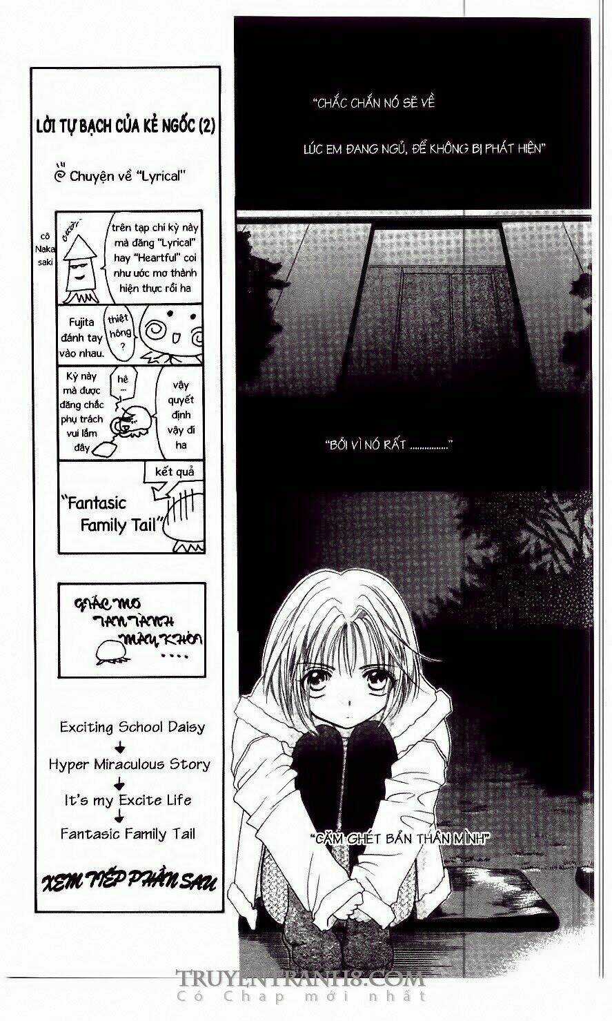 Vườn Địa Đàng Chapter 2 trang 47