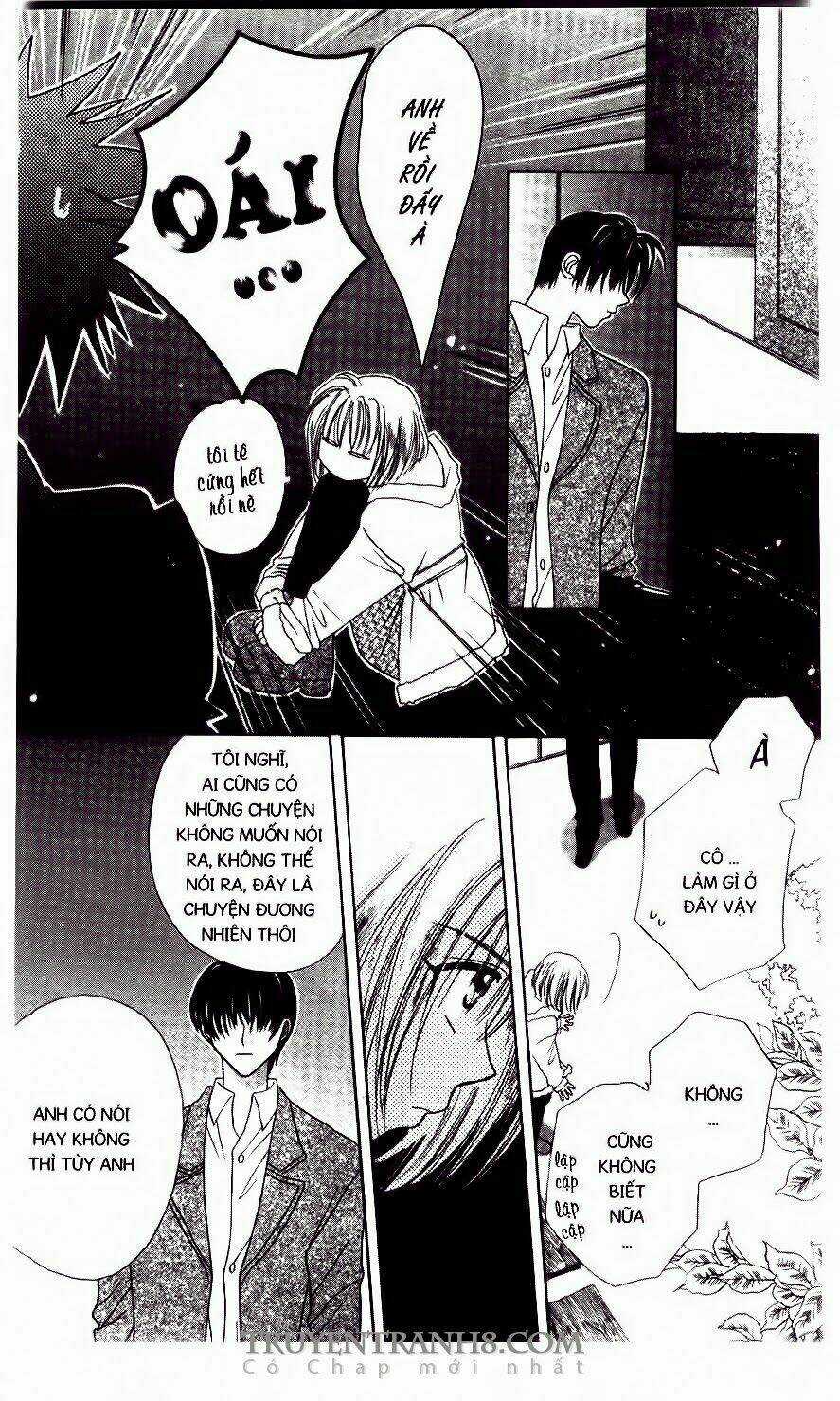 Vườn Địa Đàng Chapter 2 trang 48