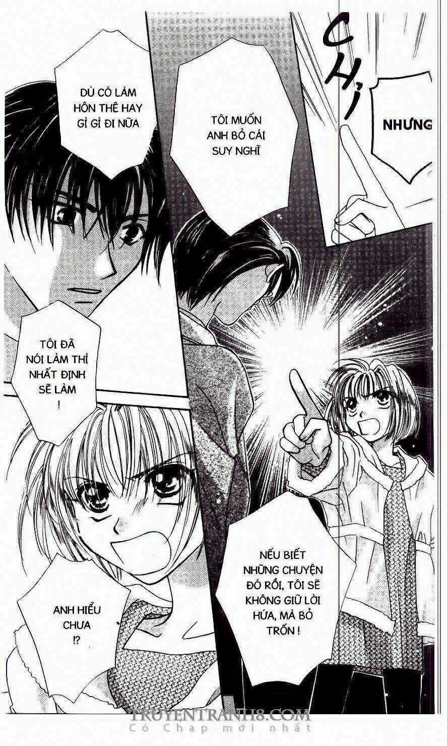 Vườn Địa Đàng Chapter 2 trang 49