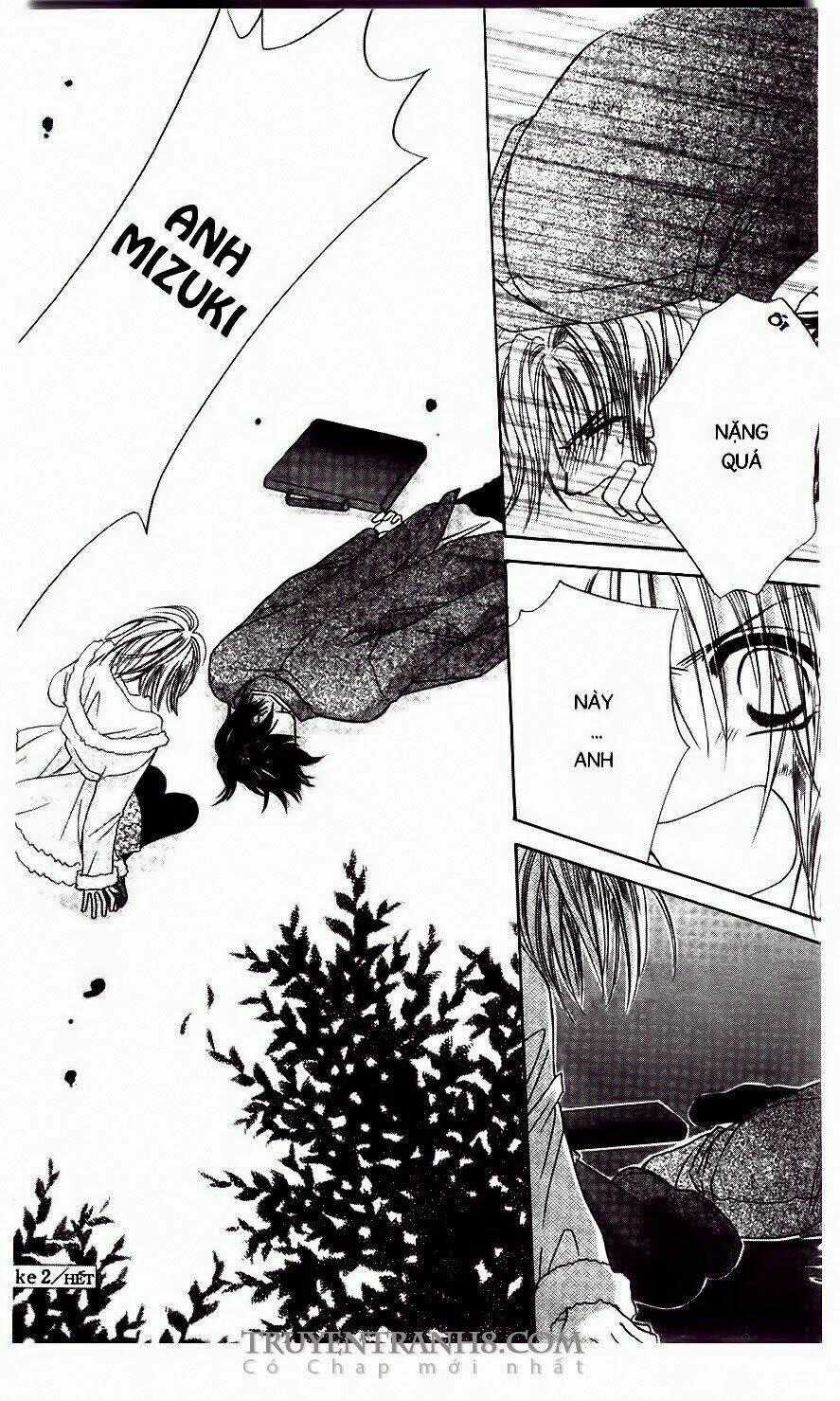 Vườn Địa Đàng Chapter 2 trang 52