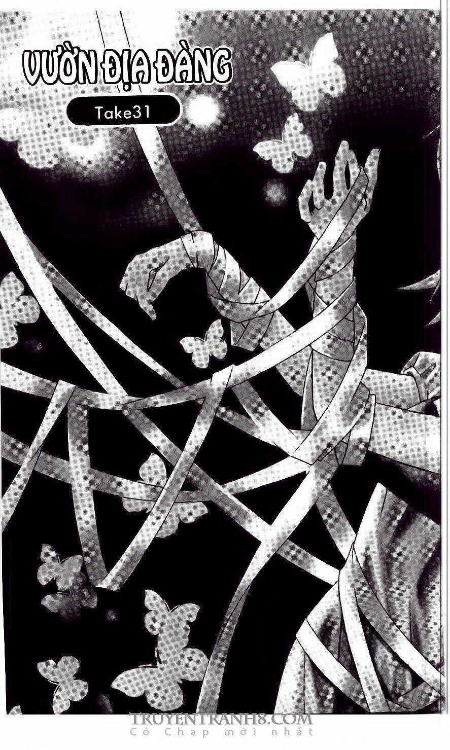 Vườn Địa Đàng Chapter 33 trang 3