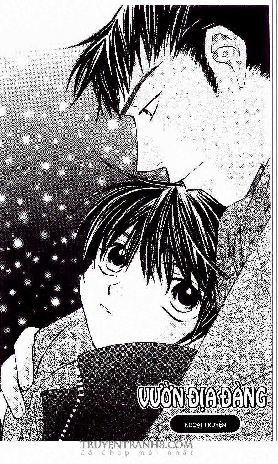 Vườn Địa Đàng Chapter 37 trang 2