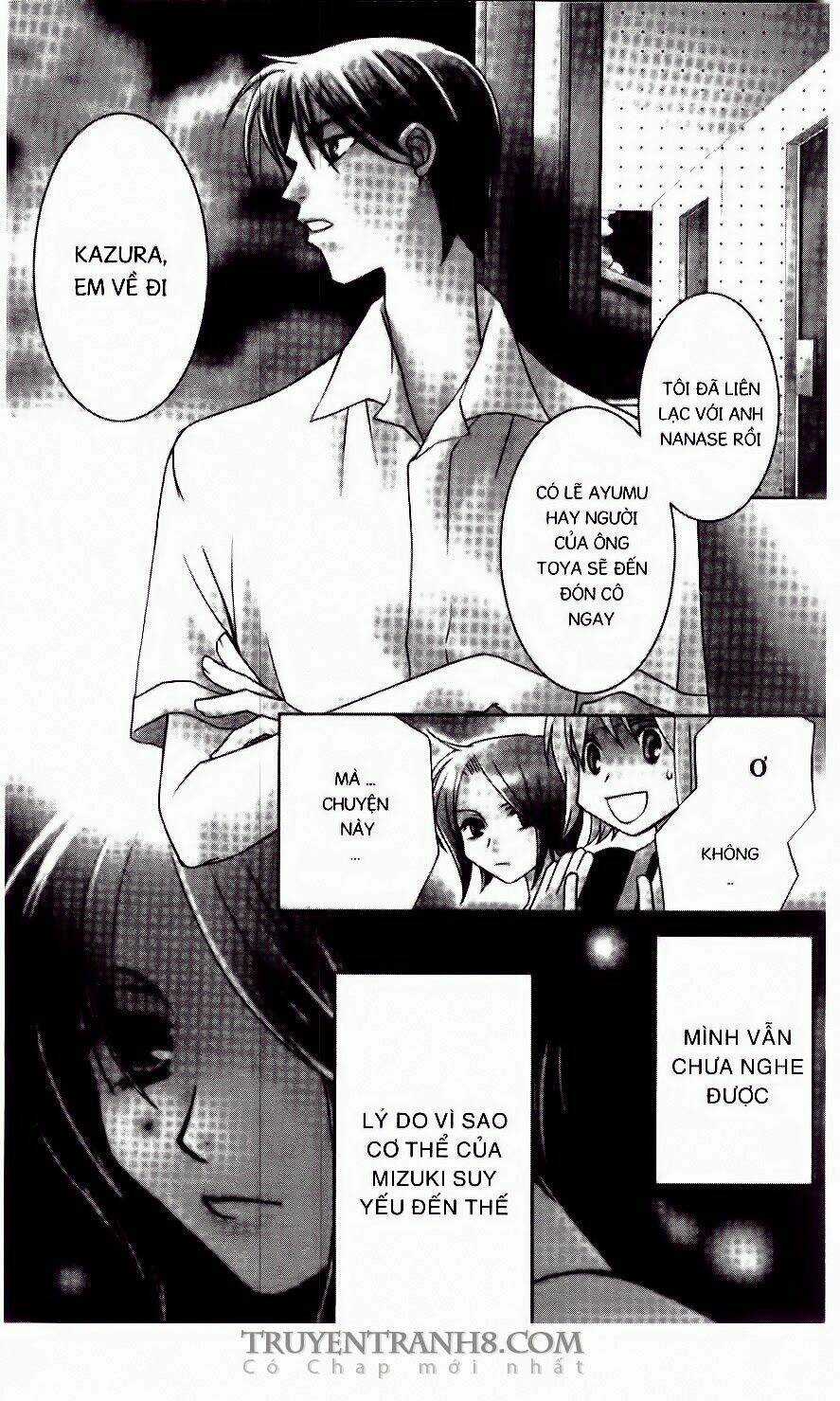 Vườn Địa Đàng Chapter 41 trang 2