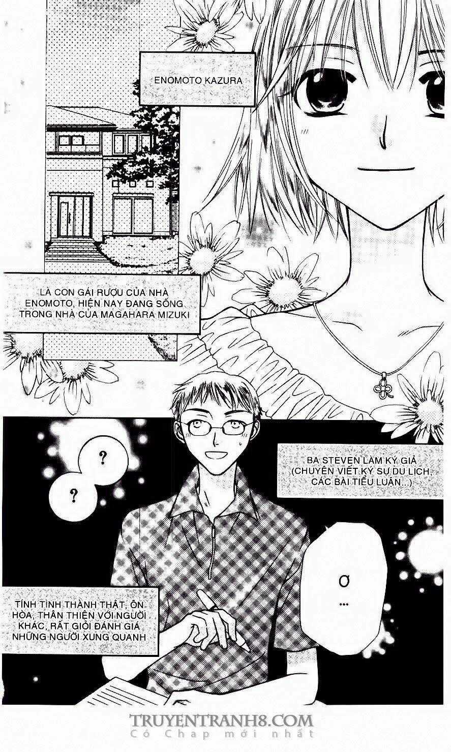 Vườn Địa Đàng Chapter 41 trang 48